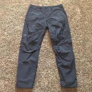 Arc’teryx Men’s Stowe Pants 34x32